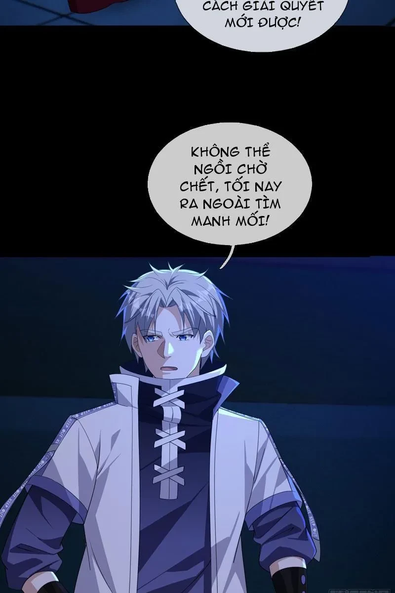 Toàn Cầu Kinh Dị: Ta Mở Ra Thương Thành Tự Do Hack Chapter 31 - 6