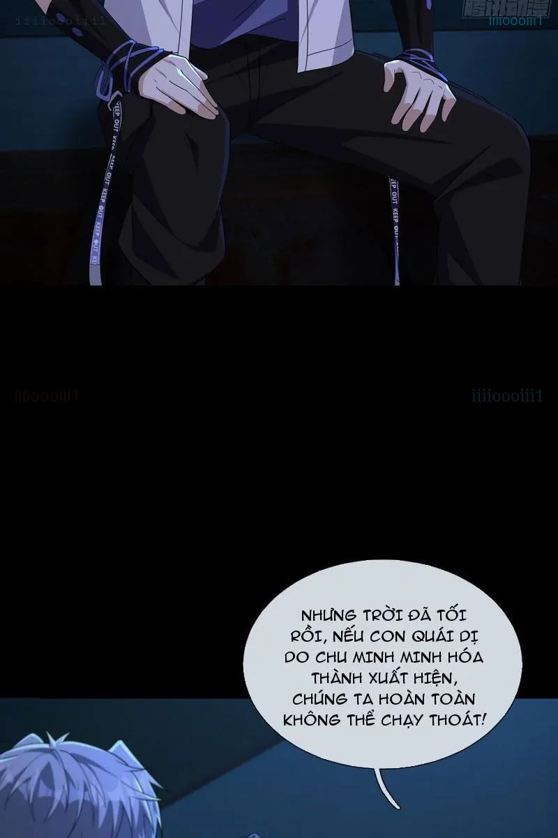 Toàn Cầu Kinh Dị: Ta Mở Ra Thương Thành Tự Do Hack Chapter 31 - 7