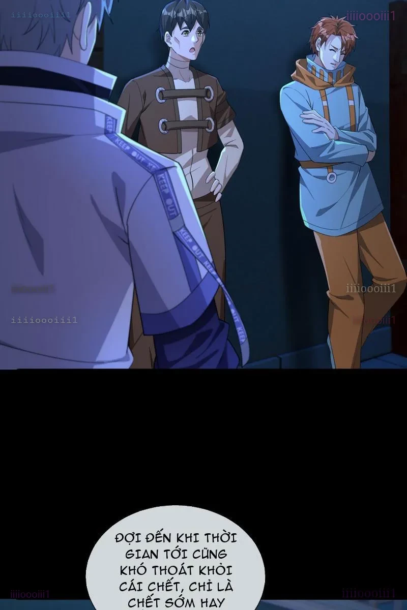 Toàn Cầu Kinh Dị: Ta Mở Ra Thương Thành Tự Do Hack Chapter 31 - 8