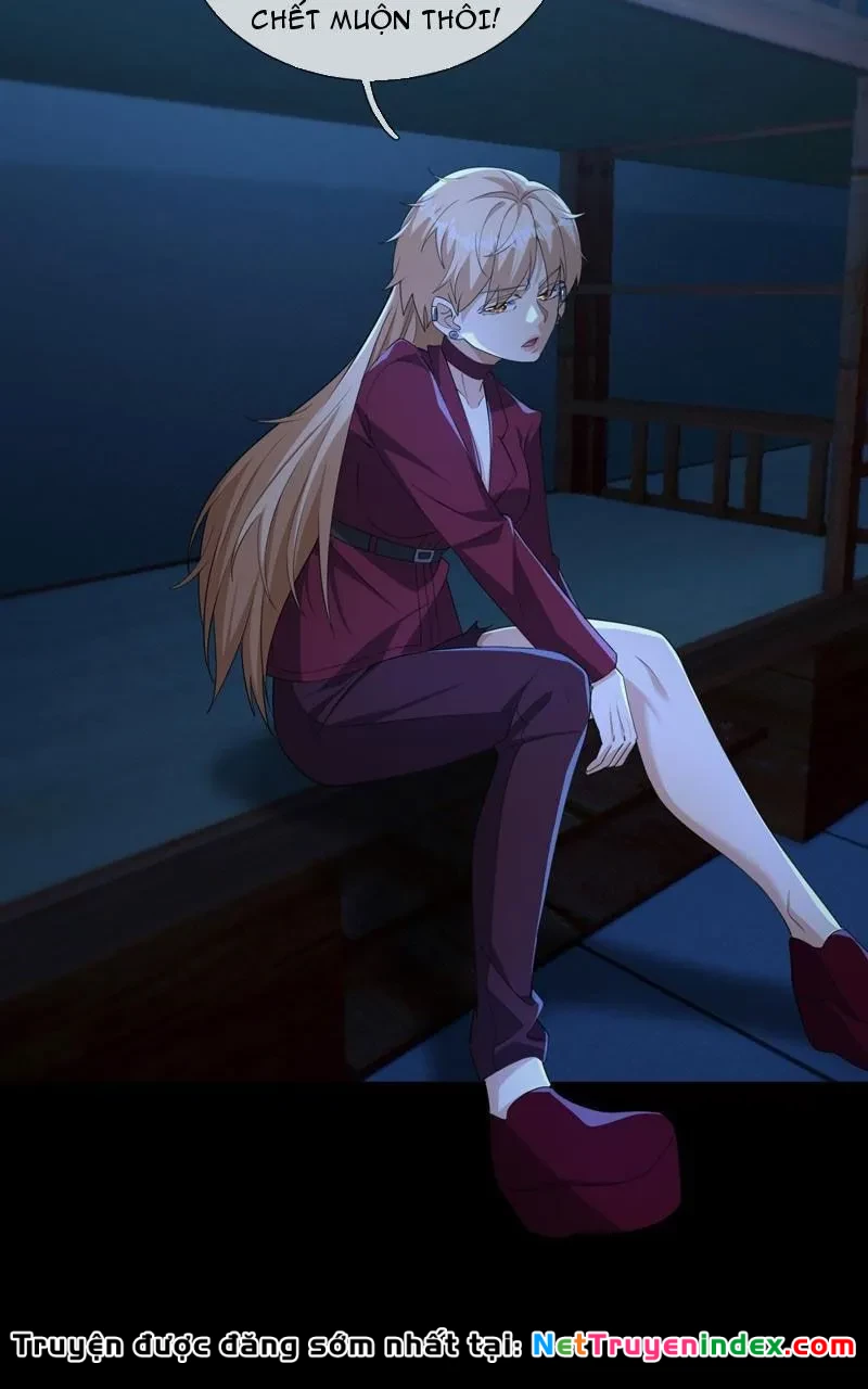 Toàn Cầu Kinh Dị: Ta Mở Ra Thương Thành Tự Do Hack Chapter 31 - 9