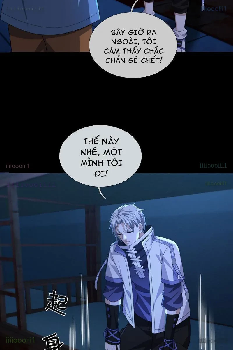 Toàn Cầu Kinh Dị: Ta Mở Ra Thương Thành Tự Do Hack Chapter 31 - 12