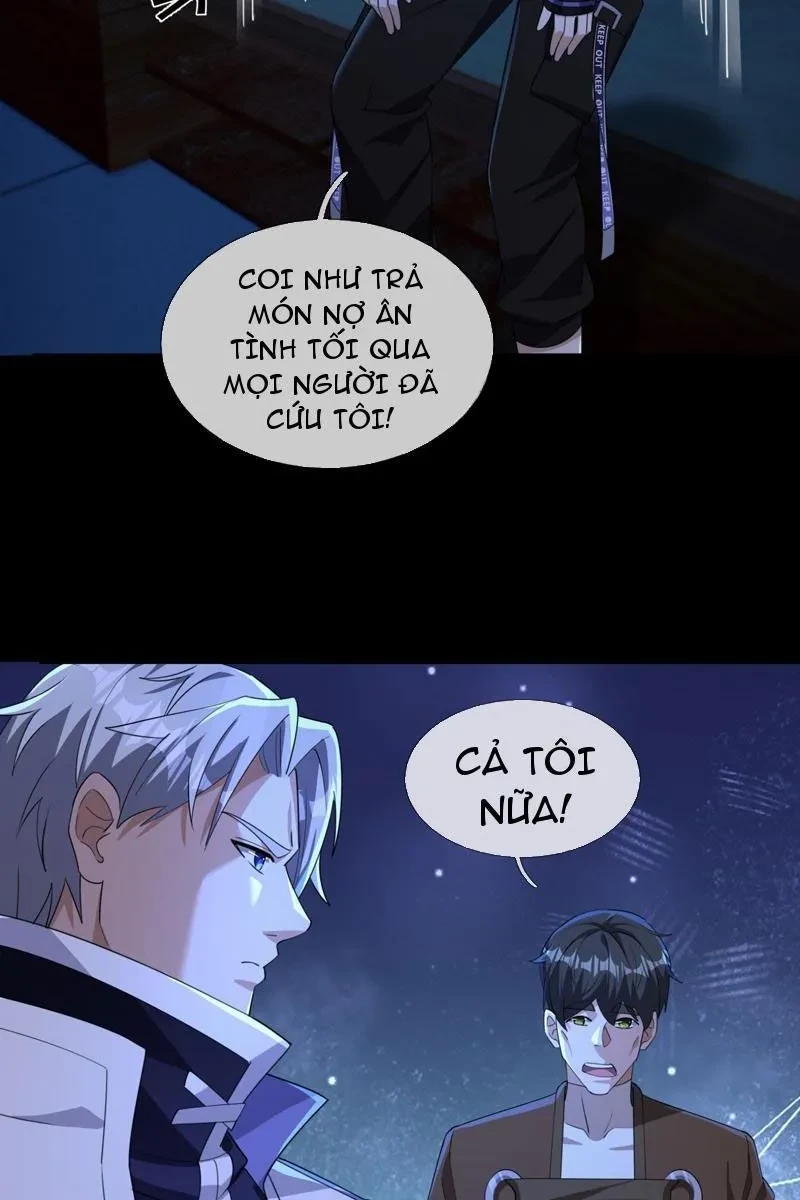 Toàn Cầu Kinh Dị: Ta Mở Ra Thương Thành Tự Do Hack Chapter 31 - 13