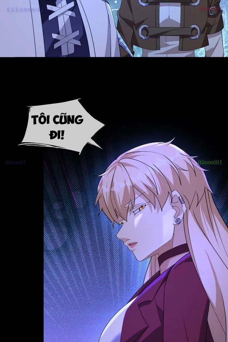 Toàn Cầu Kinh Dị: Ta Mở Ra Thương Thành Tự Do Hack Chapter 31 - 14