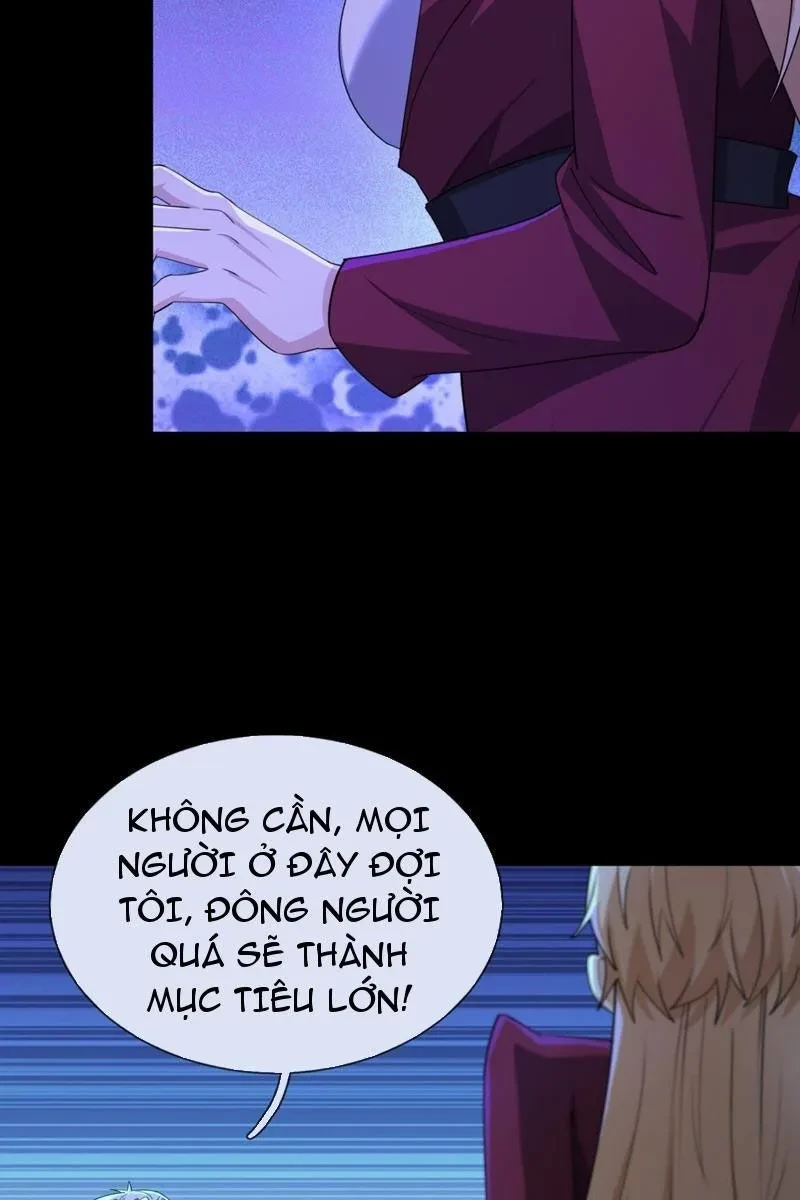 Toàn Cầu Kinh Dị: Ta Mở Ra Thương Thành Tự Do Hack Chapter 31 - 15