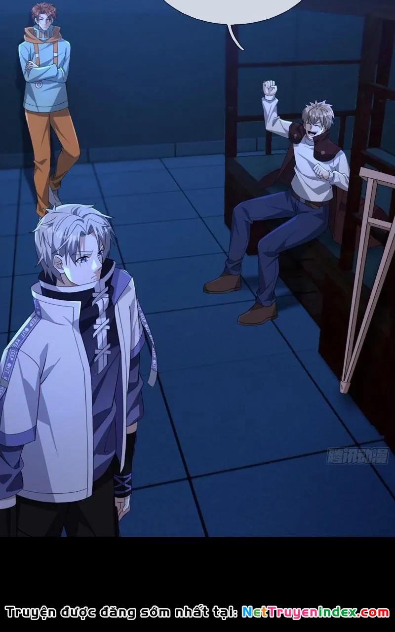 Toàn Cầu Kinh Dị: Ta Mở Ra Thương Thành Tự Do Hack Chapter 31 - 17