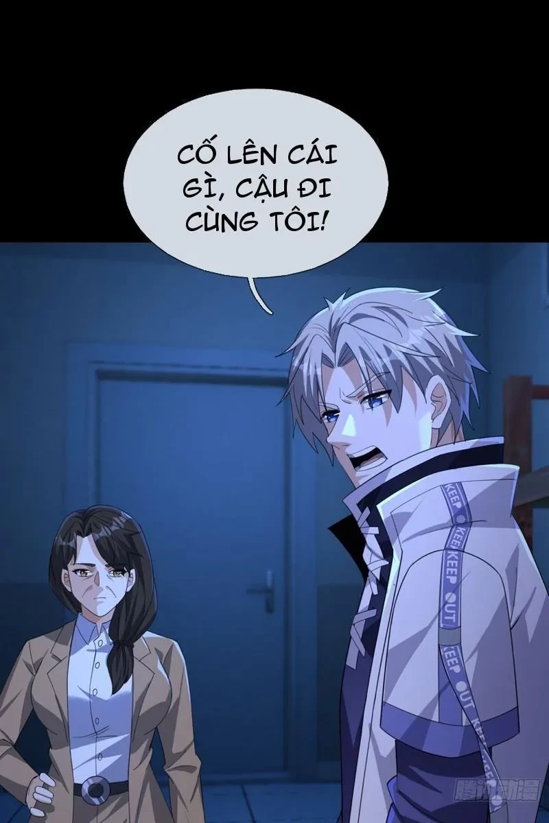 Toàn Cầu Kinh Dị: Ta Mở Ra Thương Thành Tự Do Hack Chapter 31 - 18