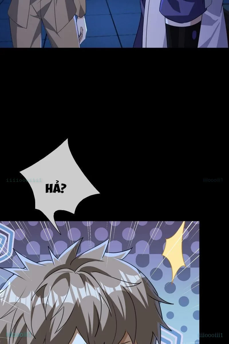 Toàn Cầu Kinh Dị: Ta Mở Ra Thương Thành Tự Do Hack Chapter 31 - 19