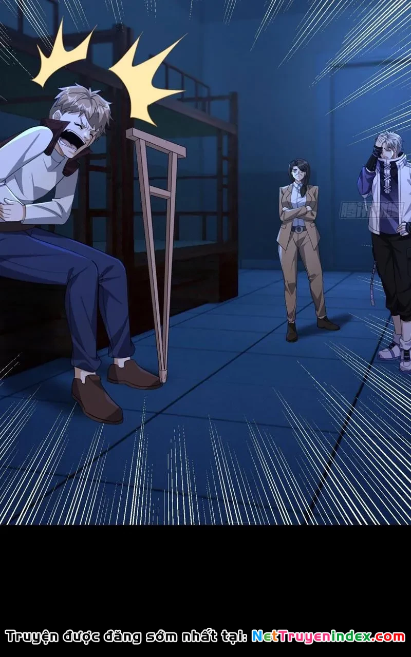 Toàn Cầu Kinh Dị: Ta Mở Ra Thương Thành Tự Do Hack Chapter 31 - 21