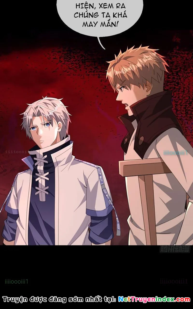 Toàn Cầu Kinh Dị: Ta Mở Ra Thương Thành Tự Do Hack Chapter 31 - 25
