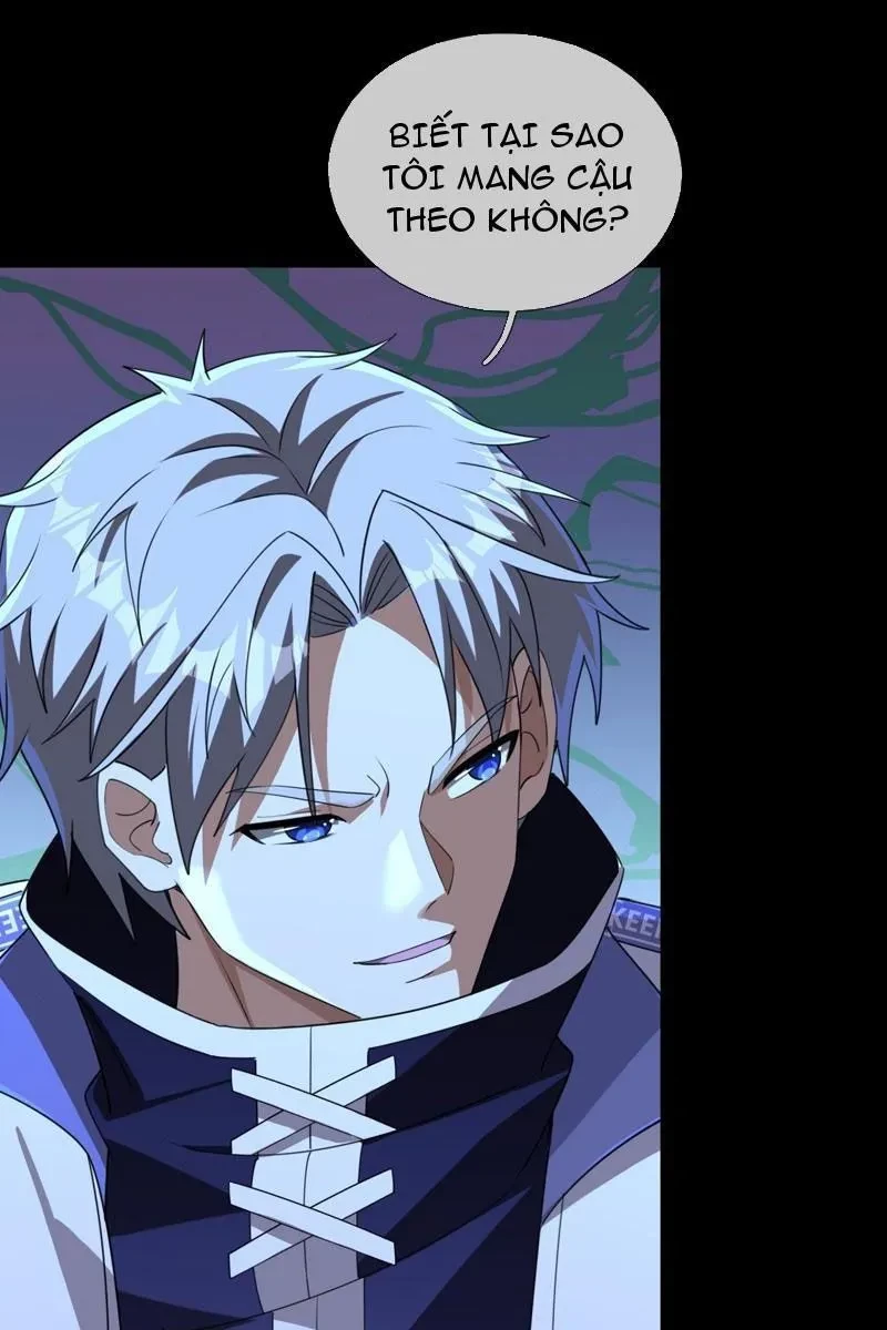 Toàn Cầu Kinh Dị: Ta Mở Ra Thương Thành Tự Do Hack Chapter 31 - 26