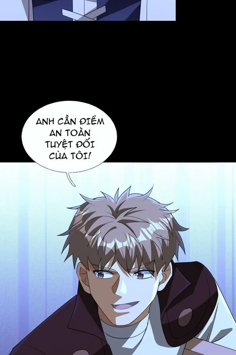 Toàn Cầu Kinh Dị: Ta Mở Ra Thương Thành Tự Do Hack Chapter 31 - 27