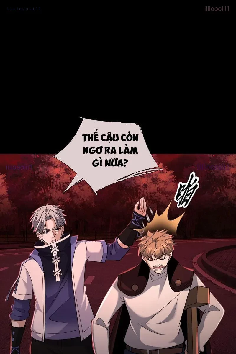 Toàn Cầu Kinh Dị: Ta Mở Ra Thương Thành Tự Do Hack Chapter 31 - 29