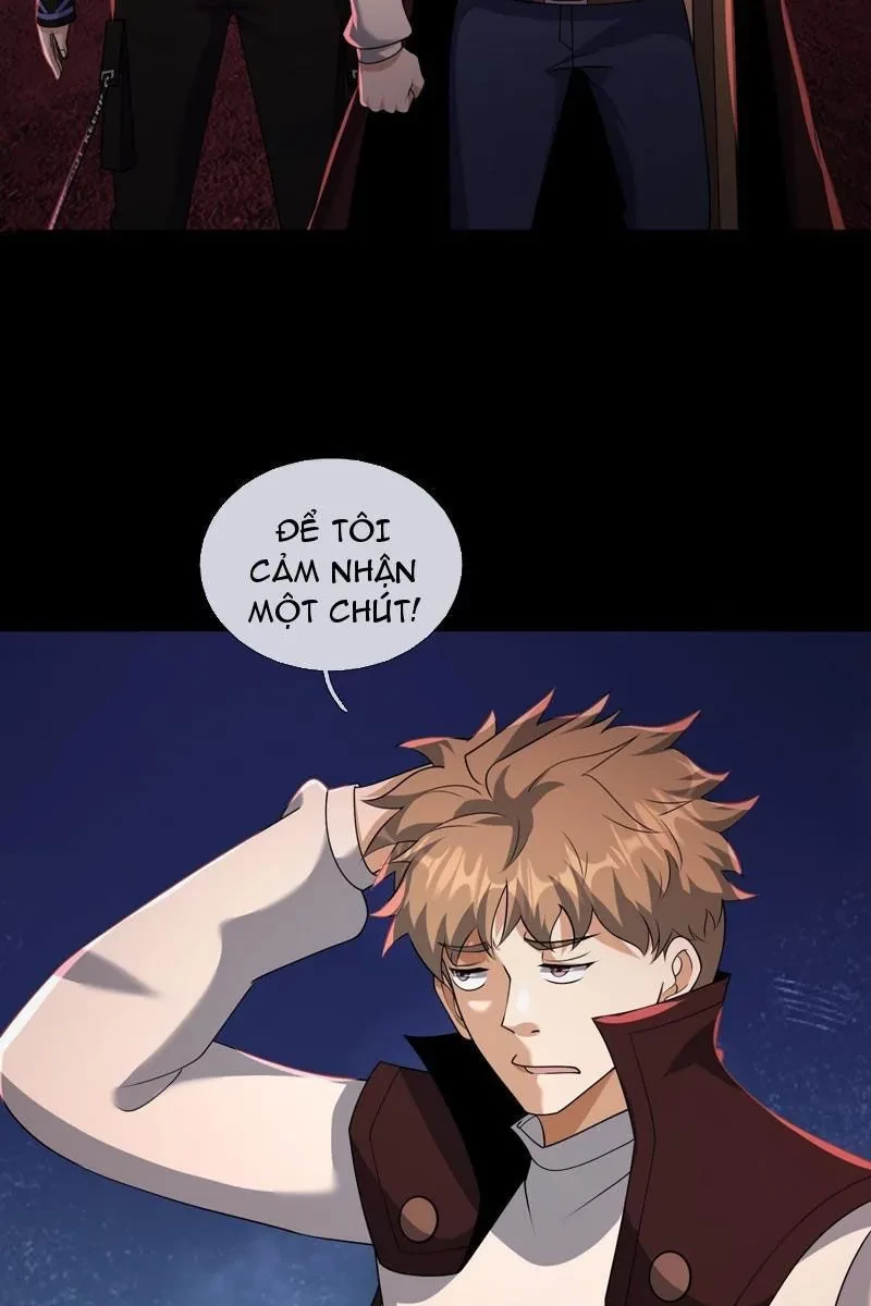 Toàn Cầu Kinh Dị: Ta Mở Ra Thương Thành Tự Do Hack Chapter 31 - 30