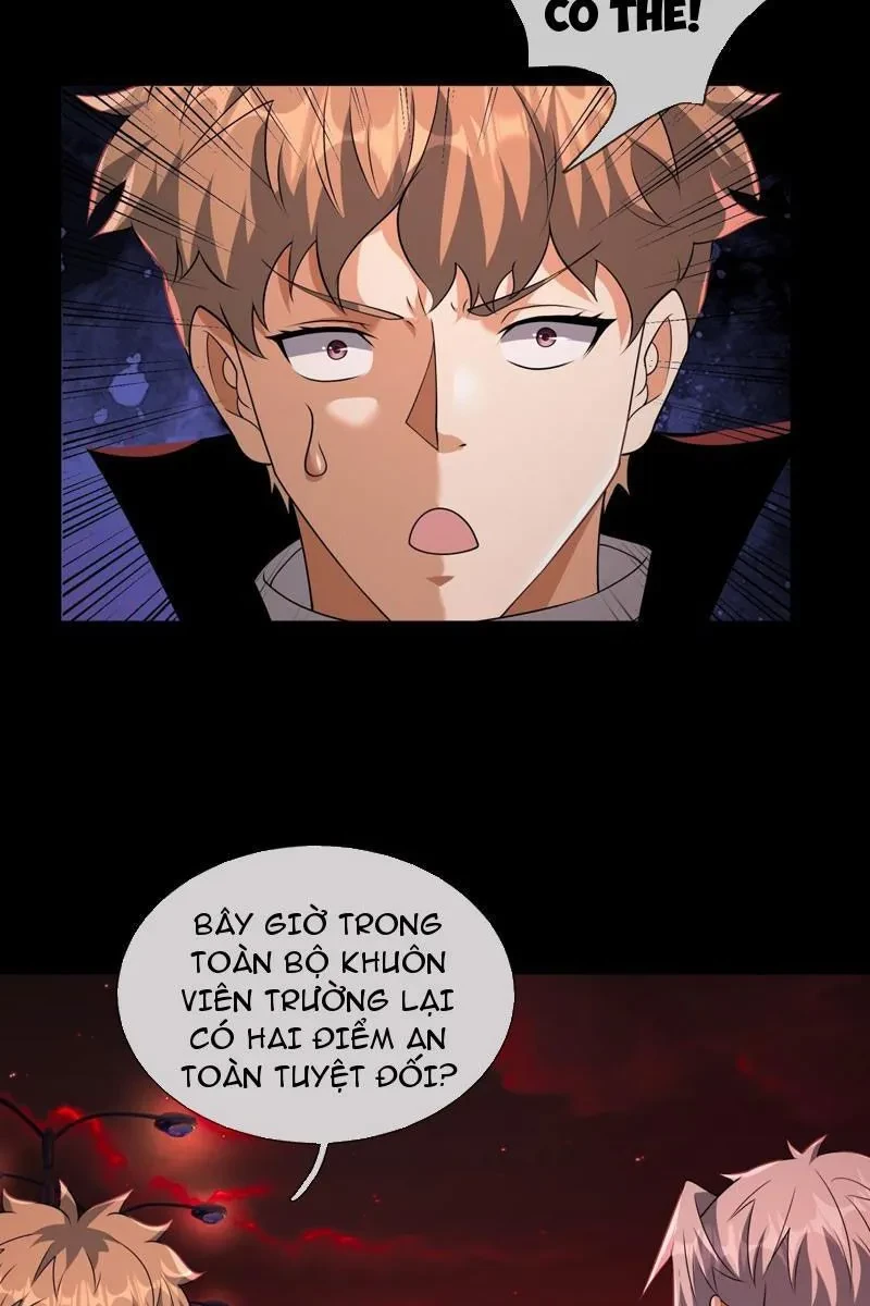 Toàn Cầu Kinh Dị: Ta Mở Ra Thương Thành Tự Do Hack Chapter 31 - 33