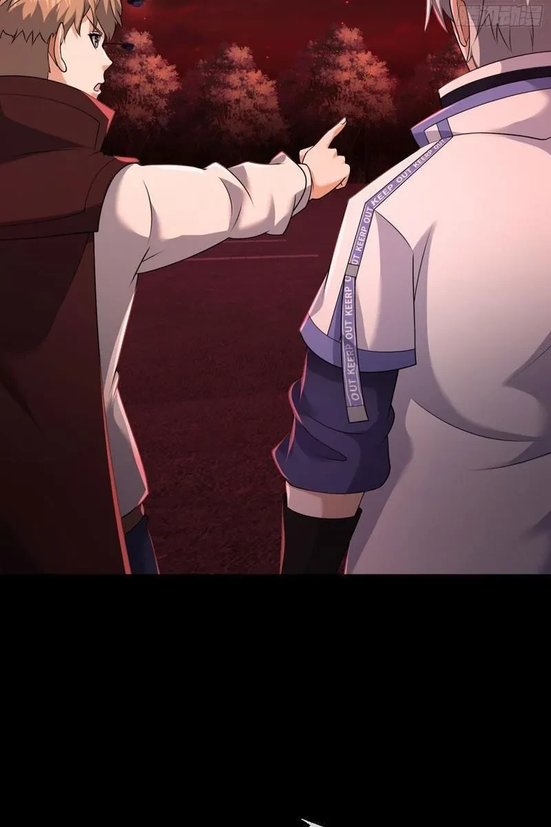 Toàn Cầu Kinh Dị: Ta Mở Ra Thương Thành Tự Do Hack Chapter 31 - 34