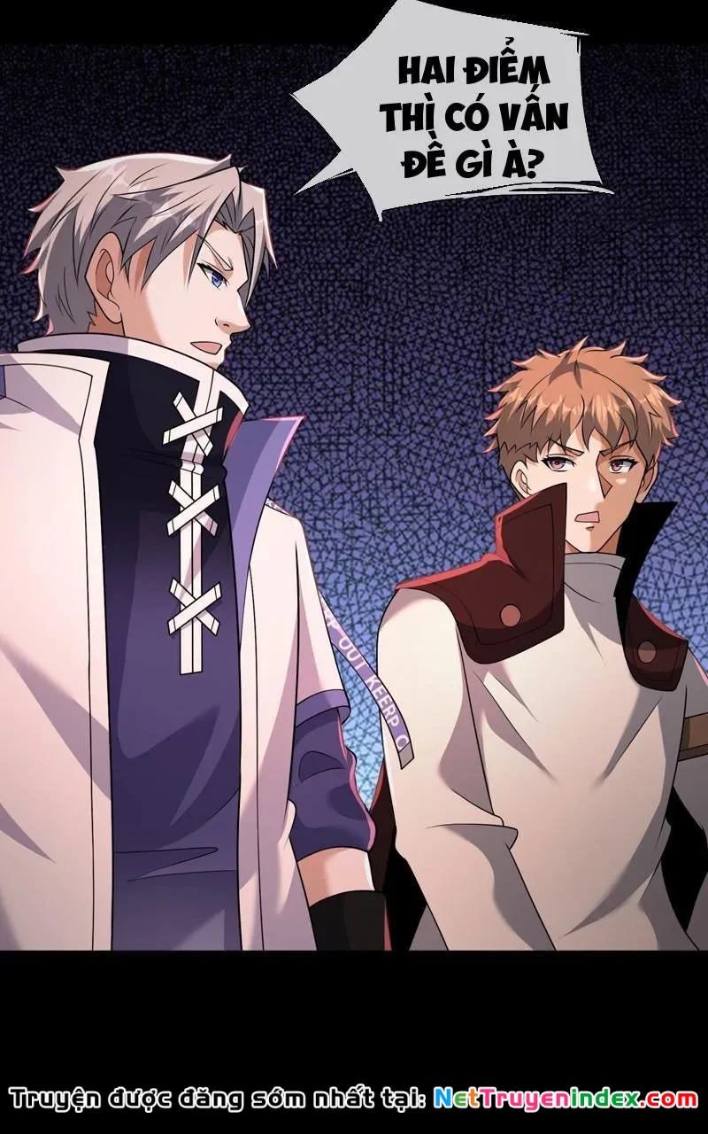 Toàn Cầu Kinh Dị: Ta Mở Ra Thương Thành Tự Do Hack Chapter 31 - 35