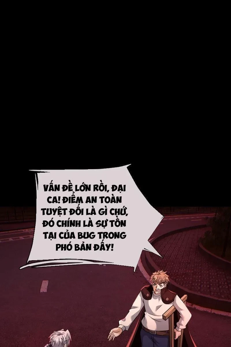 Toàn Cầu Kinh Dị: Ta Mở Ra Thương Thành Tự Do Hack Chapter 31 - 36