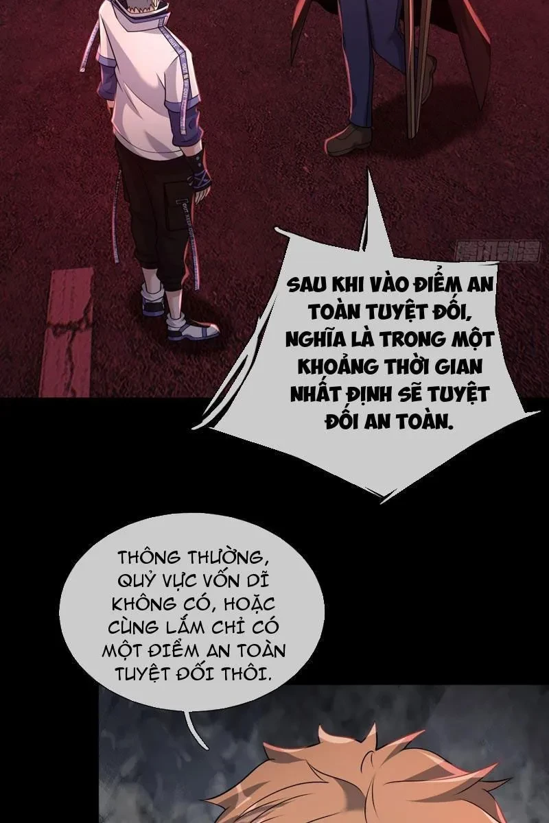 Toàn Cầu Kinh Dị: Ta Mở Ra Thương Thành Tự Do Hack Chapter 31 - 37