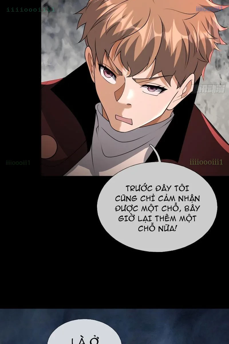 Toàn Cầu Kinh Dị: Ta Mở Ra Thương Thành Tự Do Hack Chapter 31 - 38