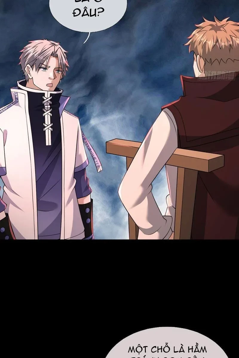 Toàn Cầu Kinh Dị: Ta Mở Ra Thương Thành Tự Do Hack Chapter 31 - 39