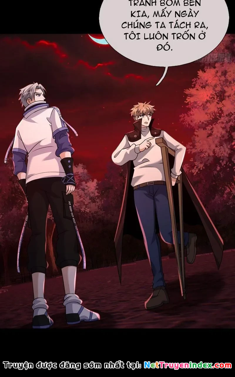 Toàn Cầu Kinh Dị: Ta Mở Ra Thương Thành Tự Do Hack Chapter 31 - 40