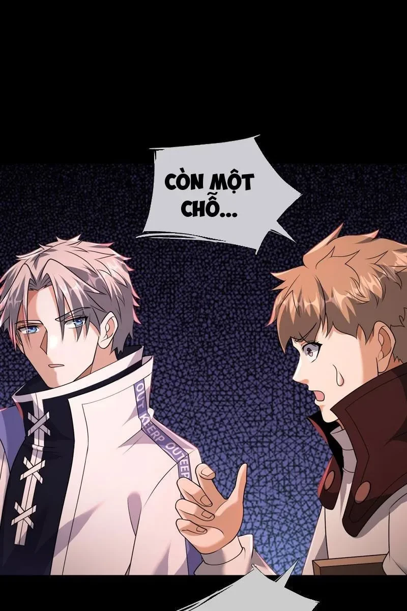 Toàn Cầu Kinh Dị: Ta Mở Ra Thương Thành Tự Do Hack Chapter 31 - 41