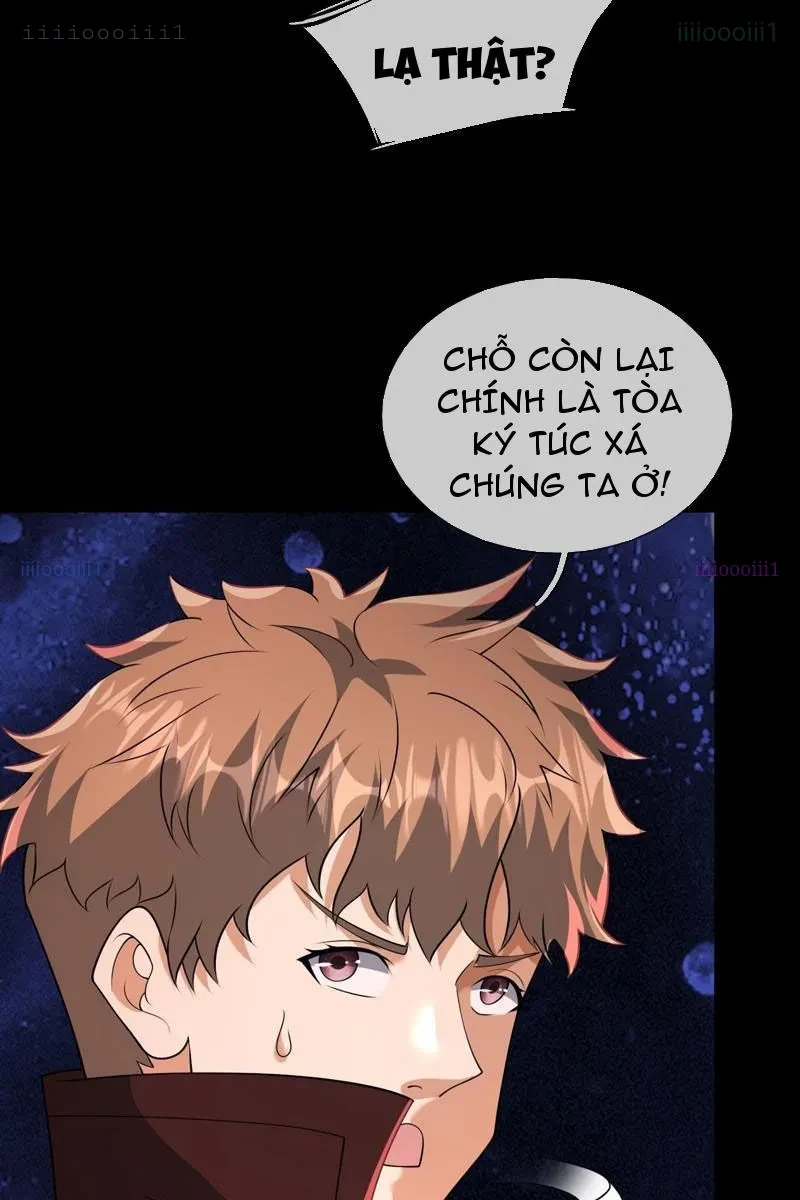 Toàn Cầu Kinh Dị: Ta Mở Ra Thương Thành Tự Do Hack Chapter 31 - 42