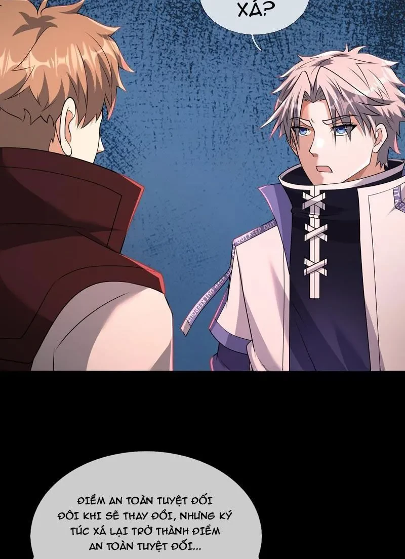 Toàn Cầu Kinh Dị: Ta Mở Ra Thương Thành Tự Do Hack Chapter 31 - 44