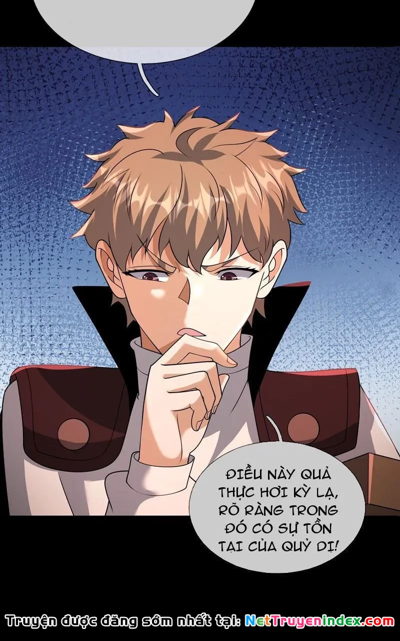 Toàn Cầu Kinh Dị: Ta Mở Ra Thương Thành Tự Do Hack Chapter 31 - 45