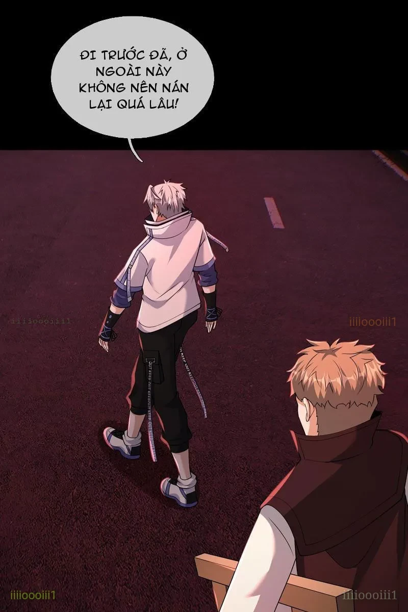 Toàn Cầu Kinh Dị: Ta Mở Ra Thương Thành Tự Do Hack Chapter 31 - 46