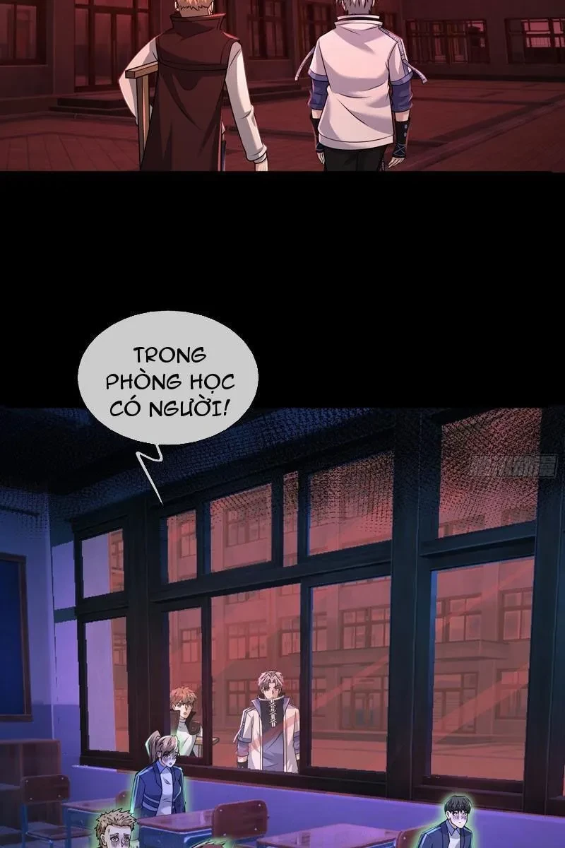 Toàn Cầu Kinh Dị: Ta Mở Ra Thương Thành Tự Do Hack Chapter 31 - 48