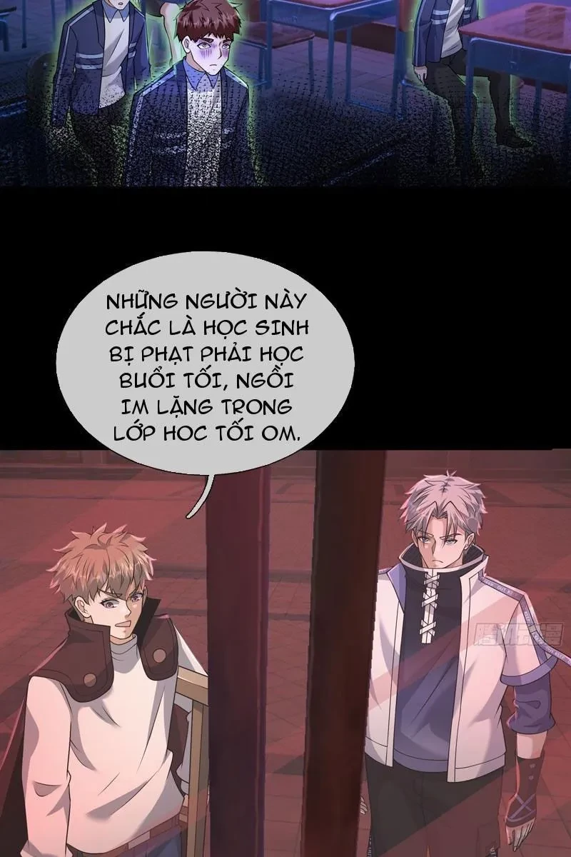 Toàn Cầu Kinh Dị: Ta Mở Ra Thương Thành Tự Do Hack Chapter 31 - 49