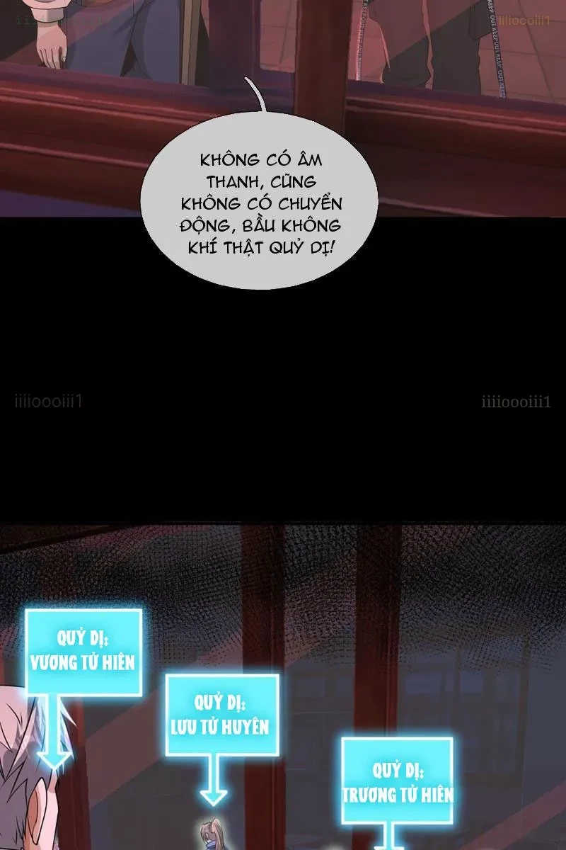 Toàn Cầu Kinh Dị: Ta Mở Ra Thương Thành Tự Do Hack Chapter 31 - 50