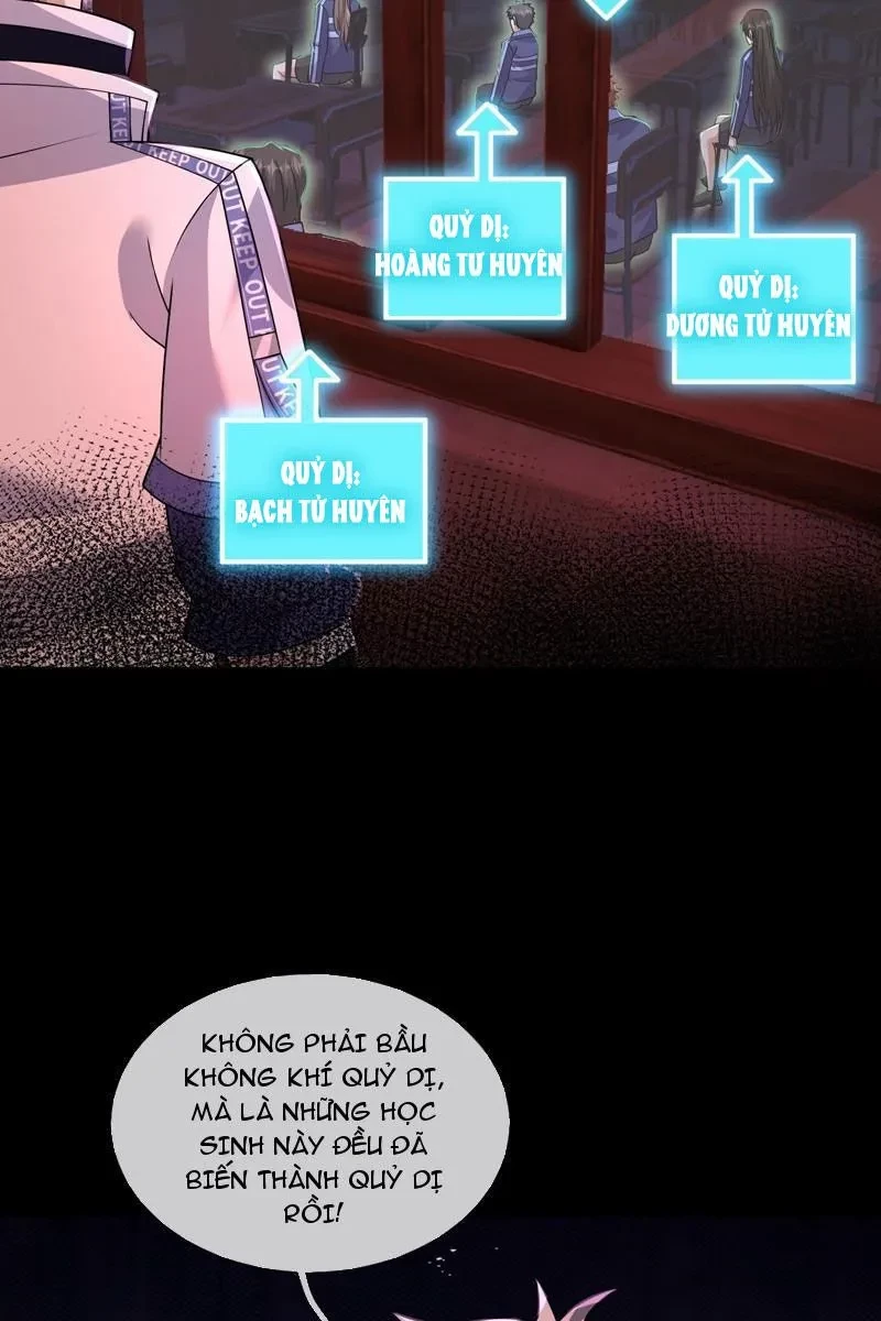 Toàn Cầu Kinh Dị: Ta Mở Ra Thương Thành Tự Do Hack Chapter 31 - 51