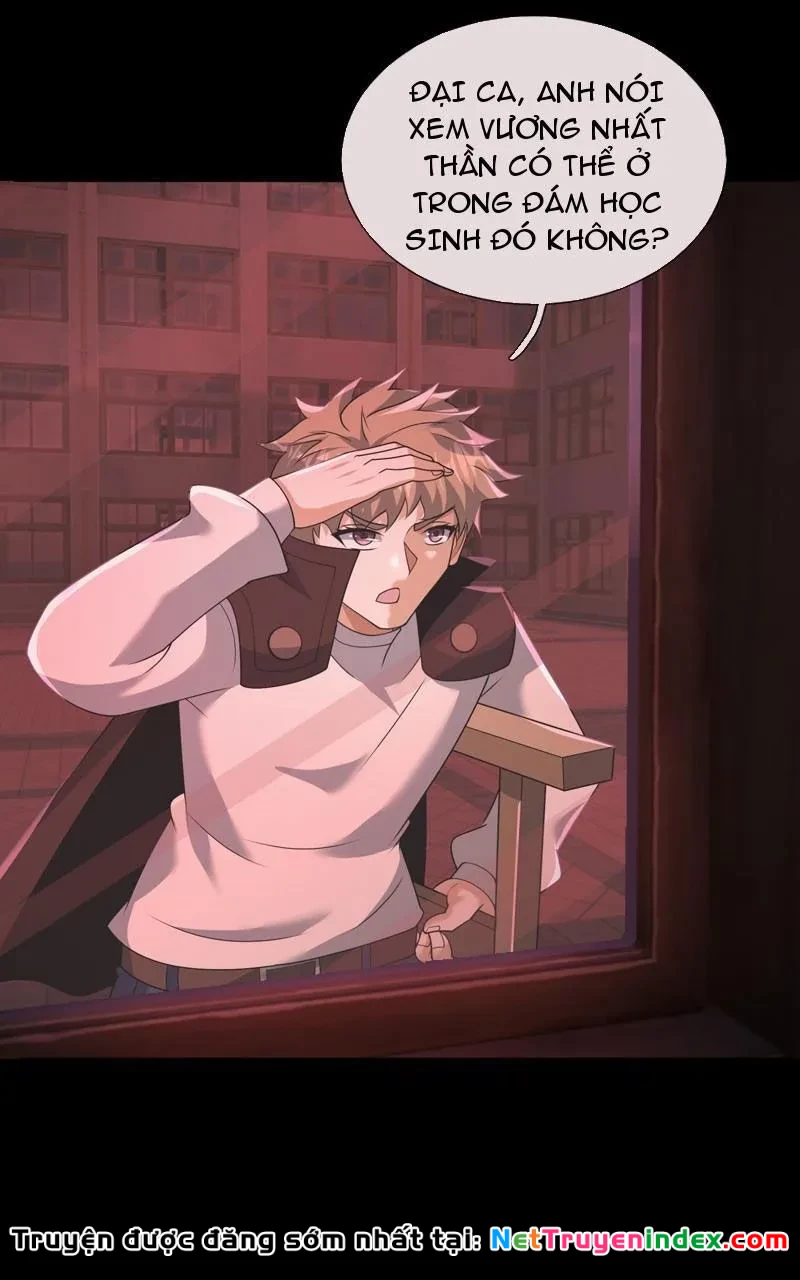 Toàn Cầu Kinh Dị: Ta Mở Ra Thương Thành Tự Do Hack Chapter 31 - 53