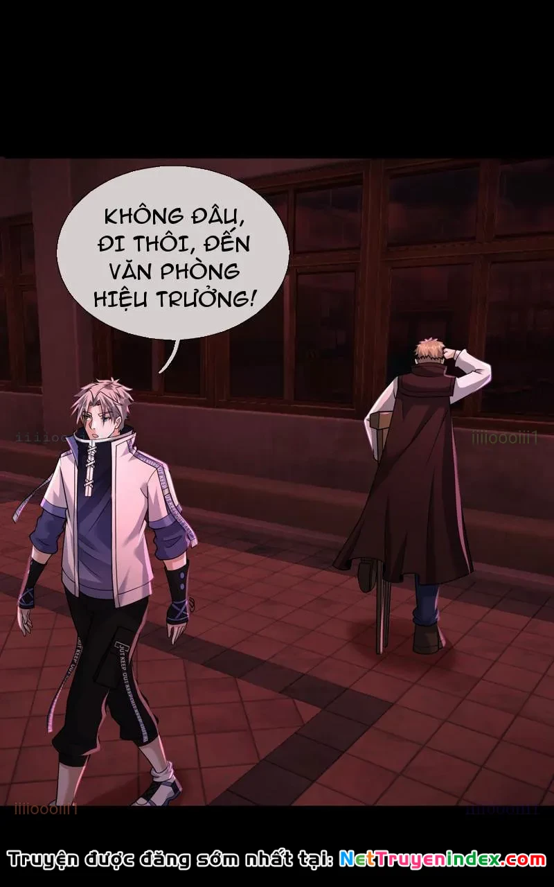 Toàn Cầu Kinh Dị: Ta Mở Ra Thương Thành Tự Do Hack Chapter 31 - 54
