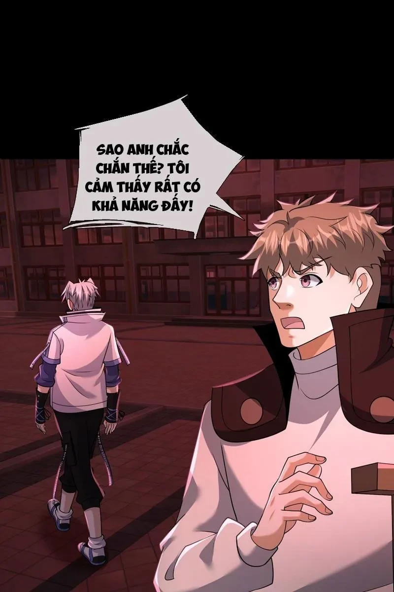 Toàn Cầu Kinh Dị: Ta Mở Ra Thương Thành Tự Do Hack Chapter 31 - 55