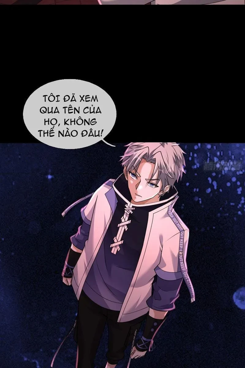 Toàn Cầu Kinh Dị: Ta Mở Ra Thương Thành Tự Do Hack Chapter 31 - 56