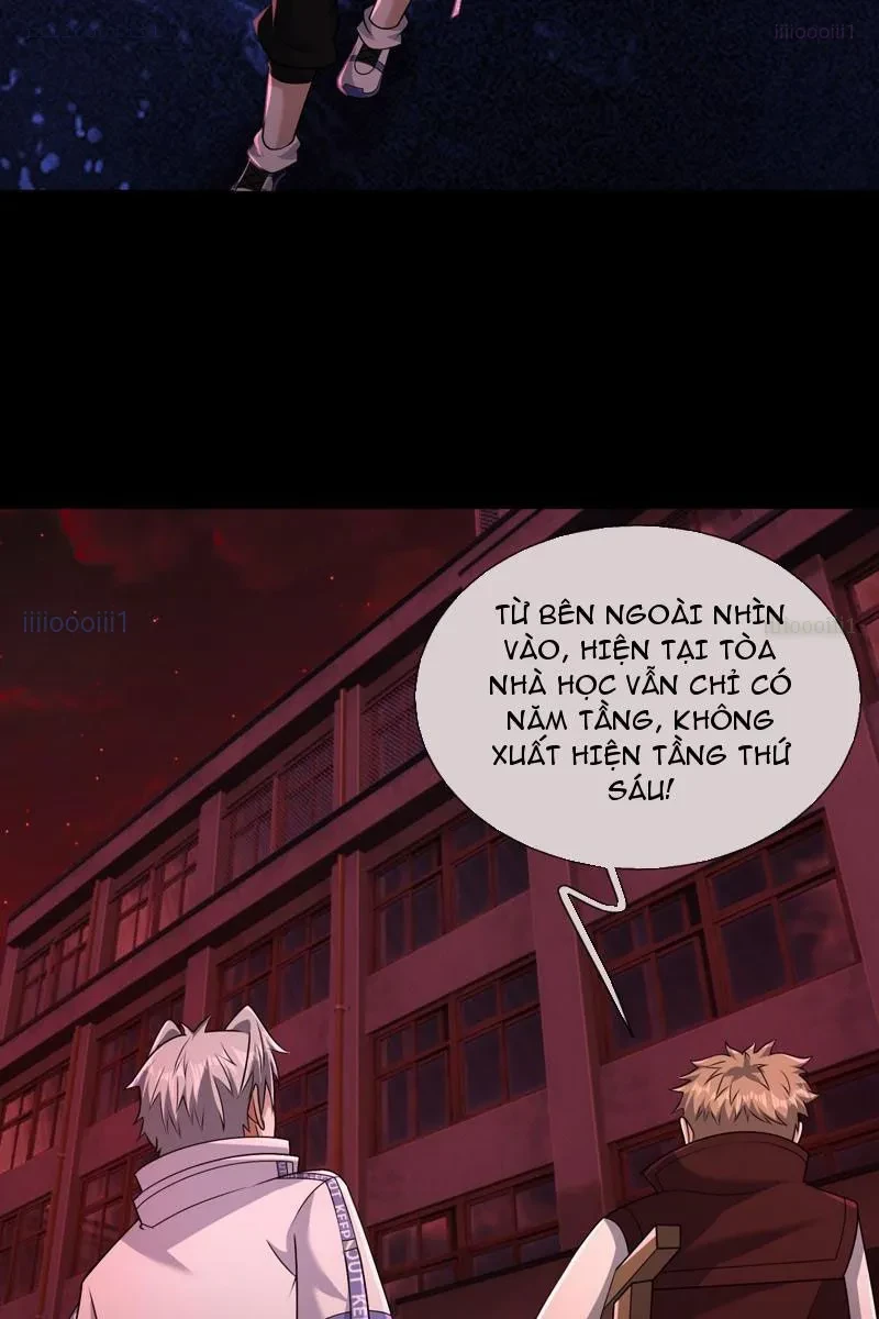 Toàn Cầu Kinh Dị: Ta Mở Ra Thương Thành Tự Do Hack Chapter 31 - 57
