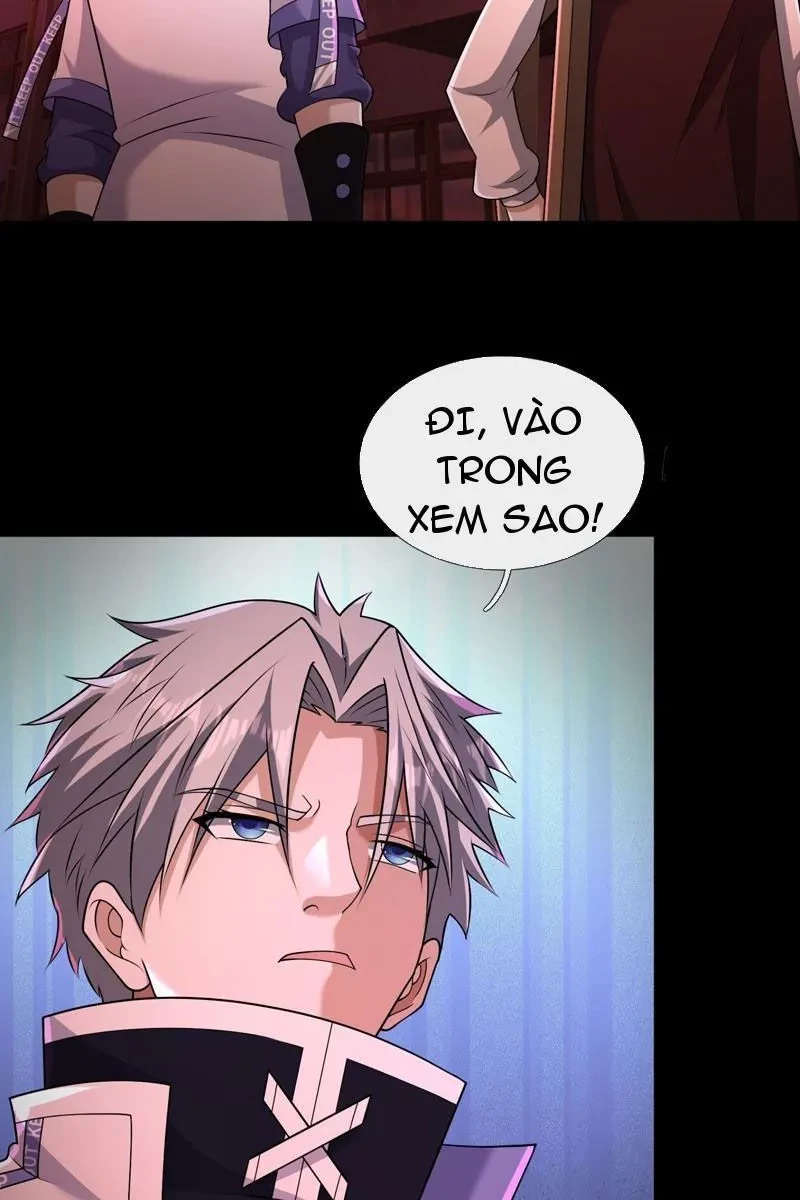 Toàn Cầu Kinh Dị: Ta Mở Ra Thương Thành Tự Do Hack Chapter 31 - 58
