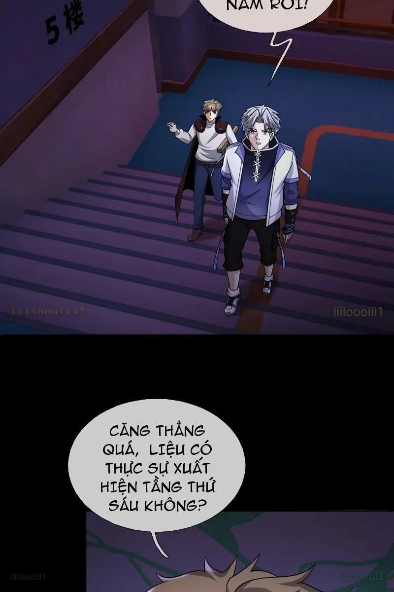 Toàn Cầu Kinh Dị: Ta Mở Ra Thương Thành Tự Do Hack Chapter 31 - 60