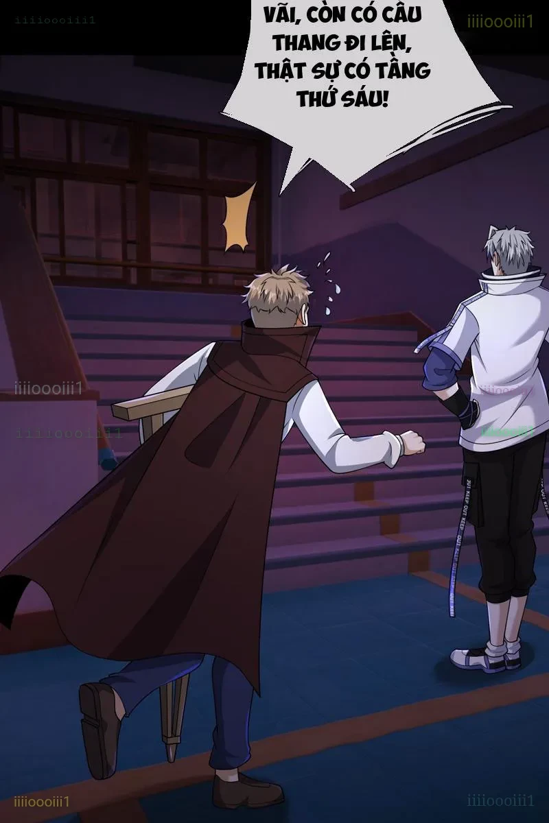 Toàn Cầu Kinh Dị: Ta Mở Ra Thương Thành Tự Do Hack Chapter 31 - 62