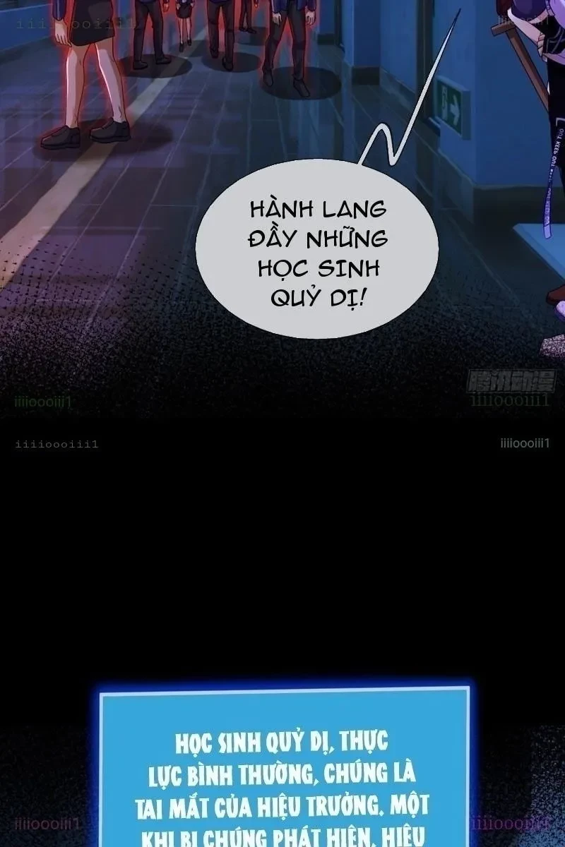 Toàn Cầu Kinh Dị: Ta Mở Ra Thương Thành Tự Do Hack Chapter 31 - 65