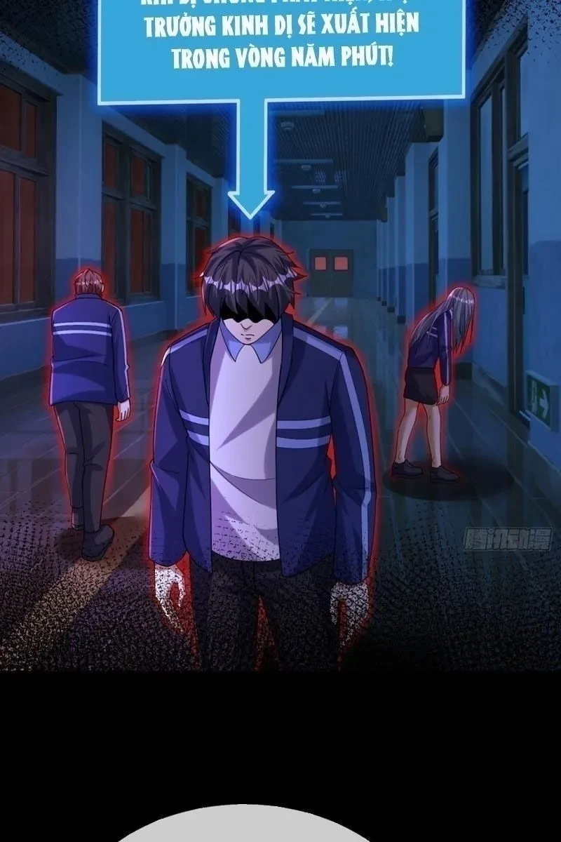 Toàn Cầu Kinh Dị: Ta Mở Ra Thương Thành Tự Do Hack Chapter 31 - 66