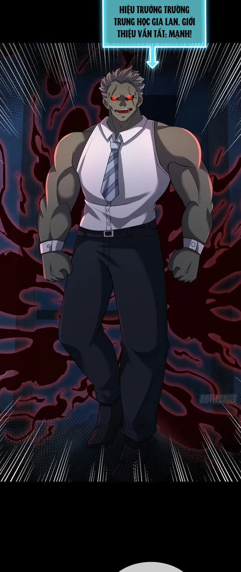 Toàn Cầu Kinh Dị: Ta Mở Ra Thương Thành Tự Do Hack Chapter 32 - 6