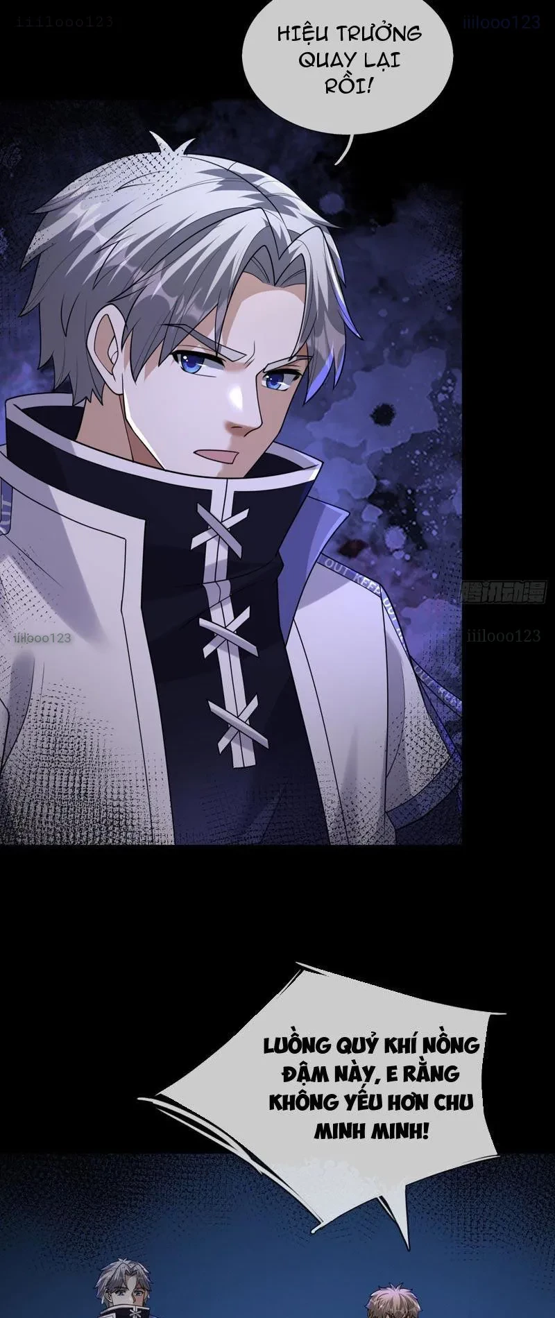 Toàn Cầu Kinh Dị: Ta Mở Ra Thương Thành Tự Do Hack Chapter 32 - 7