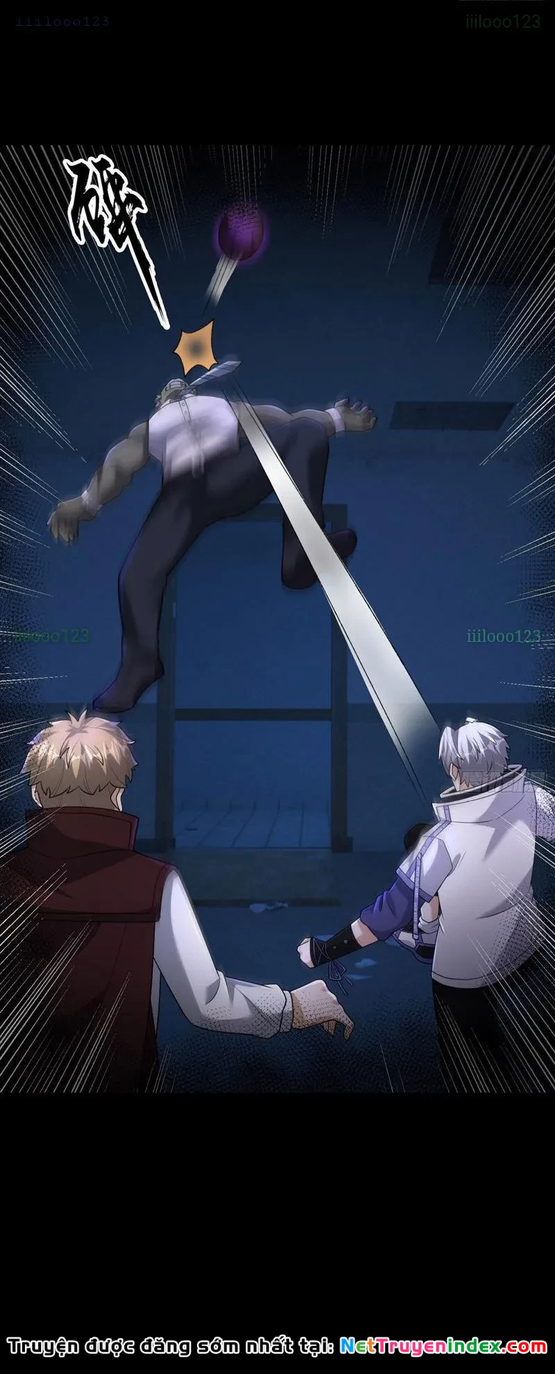 Toàn Cầu Kinh Dị: Ta Mở Ra Thương Thành Tự Do Hack Chapter 32 - 11