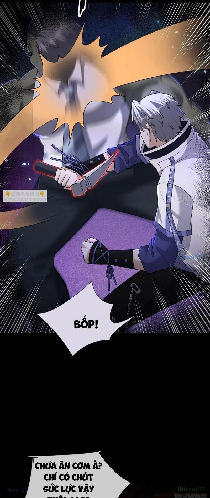 Toàn Cầu Kinh Dị: Ta Mở Ra Thương Thành Tự Do Hack Chapter 32 - 13