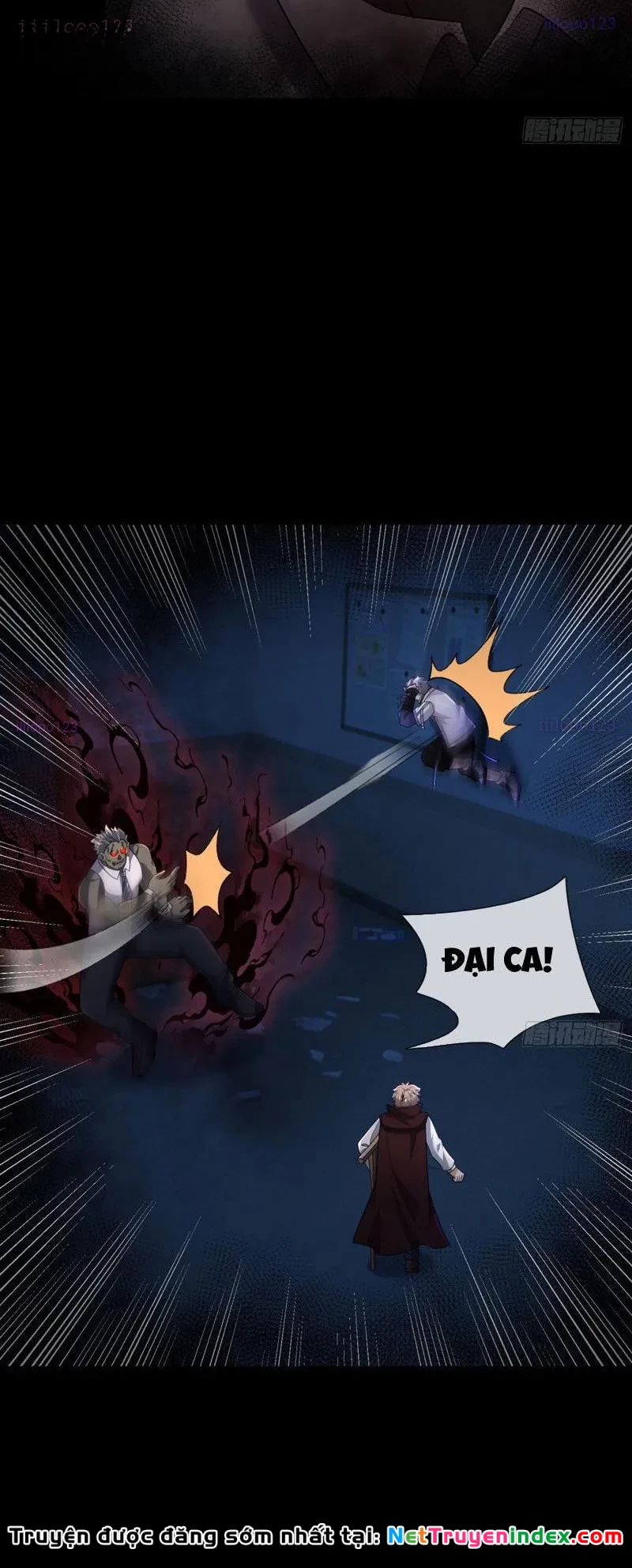 Toàn Cầu Kinh Dị: Ta Mở Ra Thương Thành Tự Do Hack Chapter 32 - 15