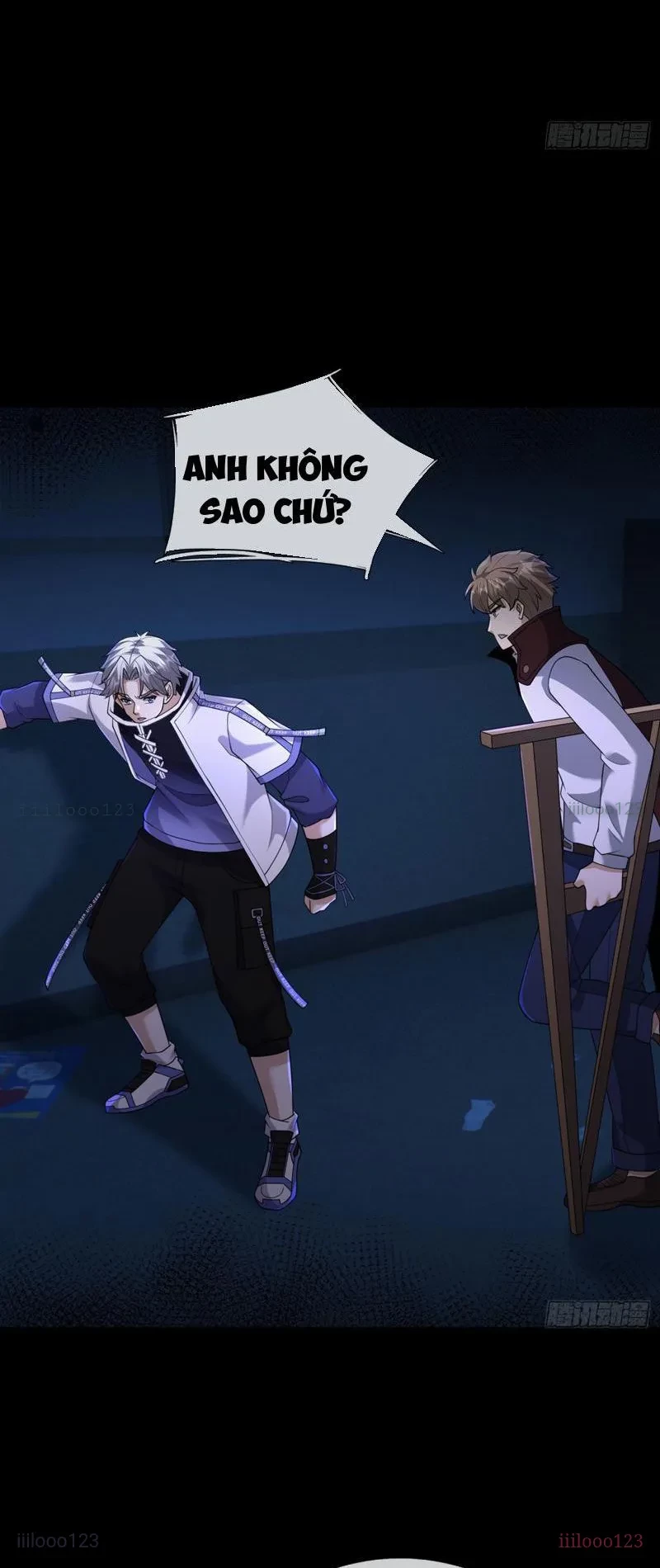 Toàn Cầu Kinh Dị: Ta Mở Ra Thương Thành Tự Do Hack Chapter 32 - 16